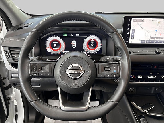 Nissan Qashqai 11 of 23