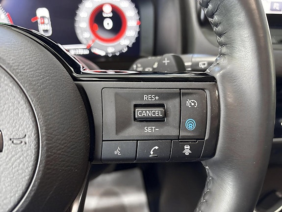 Nissan Qashqai 18 of 23
