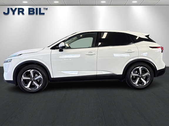 Nissan Qashqai 6 of 23