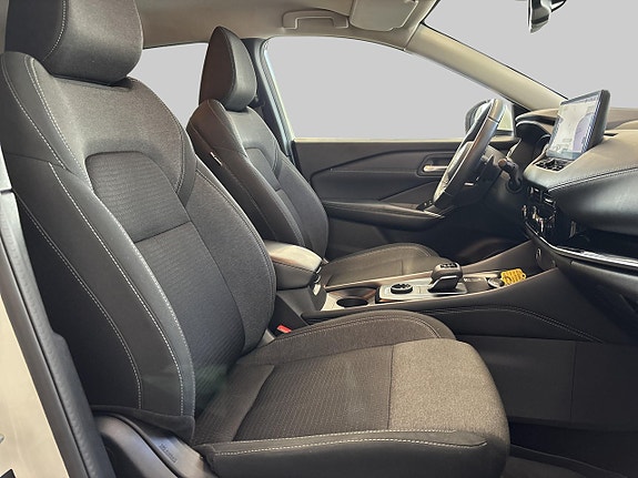 Nissan Qashqai 16 of 23