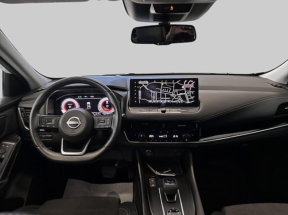 Nissan Qashqai 10 of 23