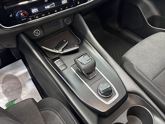 Nissan Qashqai 15 of 23