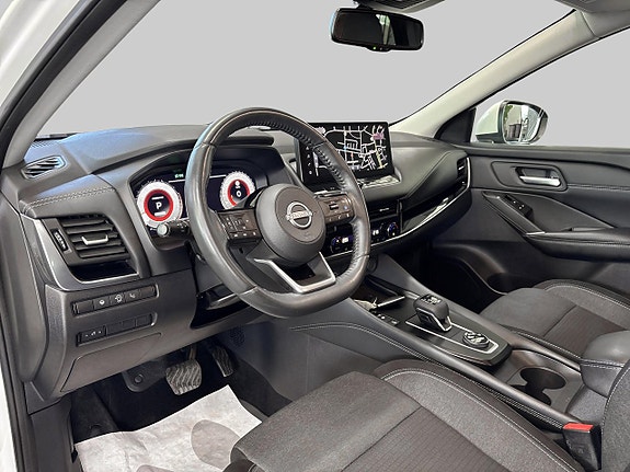 Nissan Qashqai 8 of 23