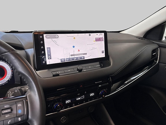 Nissan Qashqai 13 of 23