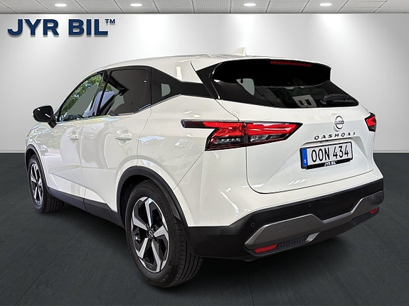 Nissan Qashqai 5 of 5