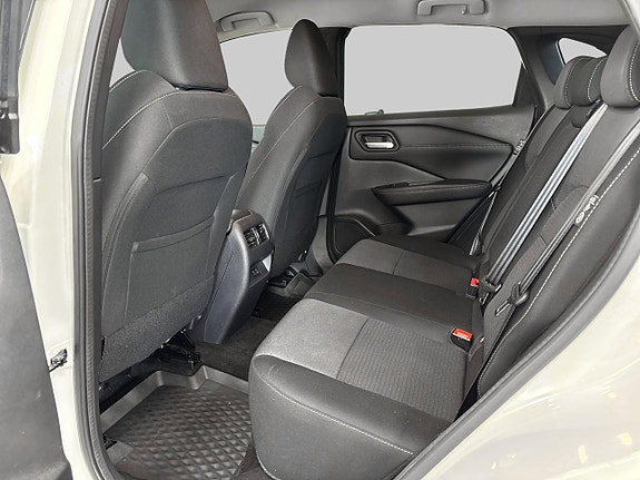 Nissan Qashqai 9 of 23