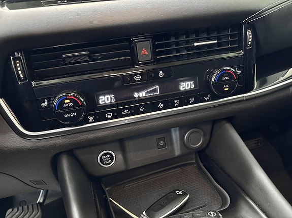Nissan Qashqai 14 of 23