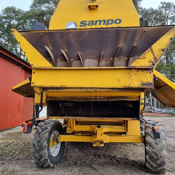 Sampo 2055 15” 3 of 5