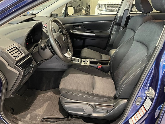Subaru Levorg 8 of 24
