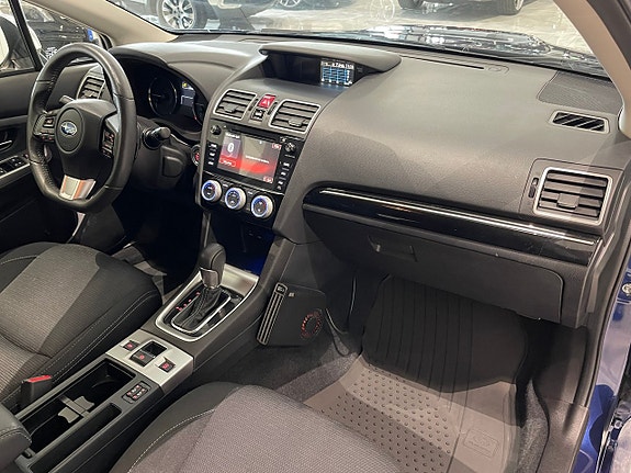Subaru Levorg 22 of 24