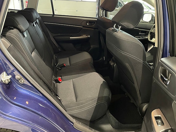 Subaru Levorg 20 of 24