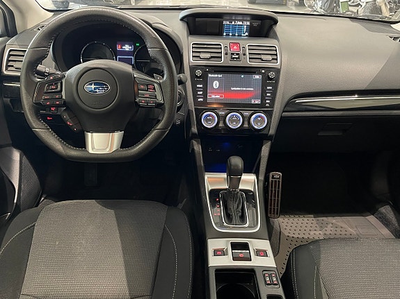 Subaru Levorg 10 of 24