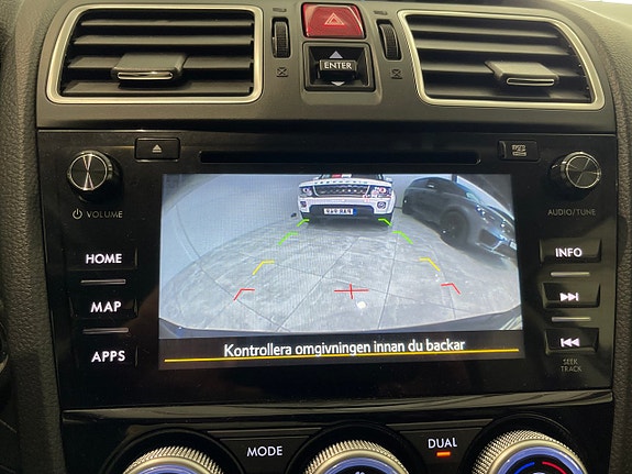 Subaru Levorg 13 of 24