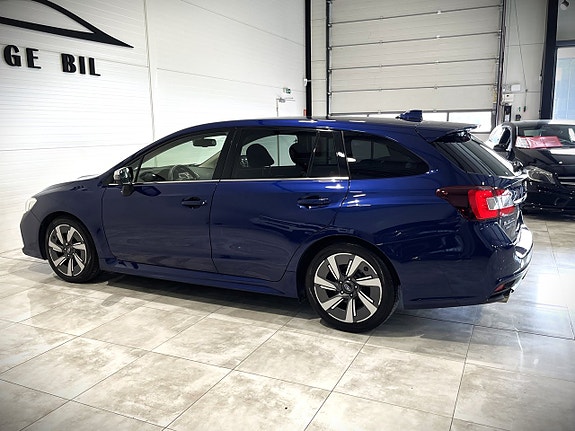 Subaru Levorg 6 of 24