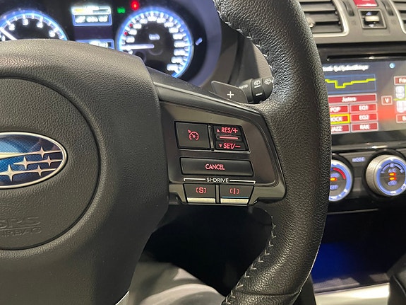 Subaru Levorg 17 of 24