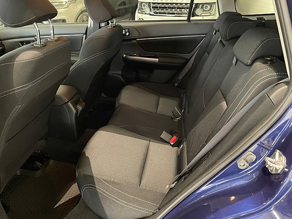 Subaru Levorg 19 of 24