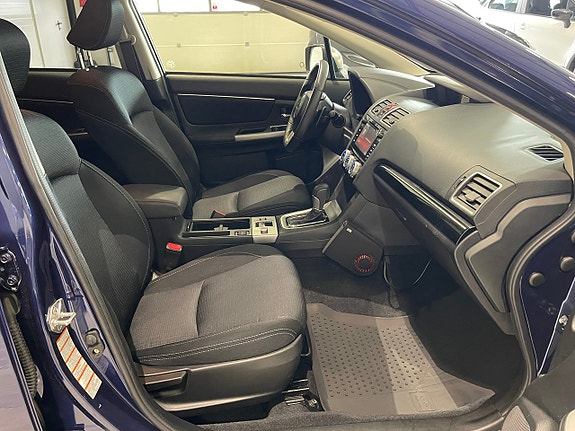 Subaru Levorg 21 of 24