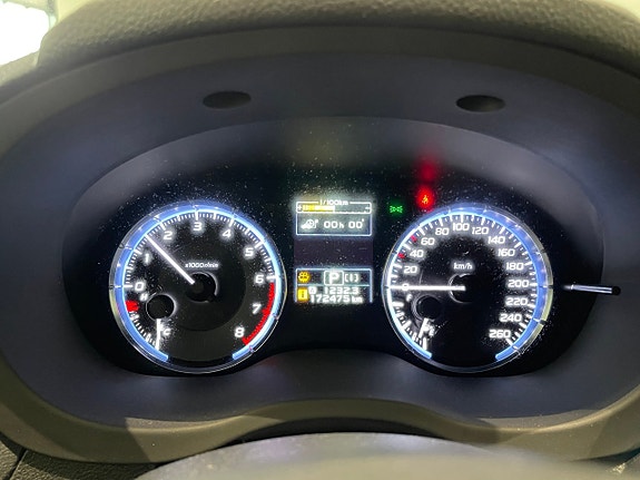 Subaru Levorg 11 of 24