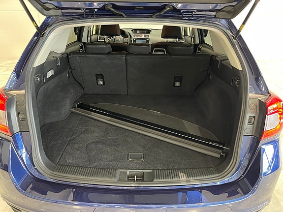 Subaru Levorg 24 of 24