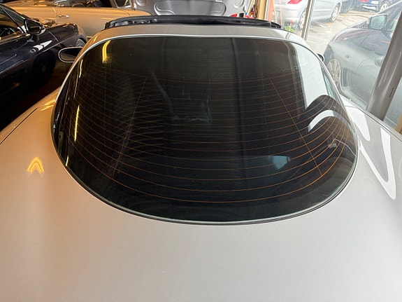 Chevrolet Corvette 26 of 30