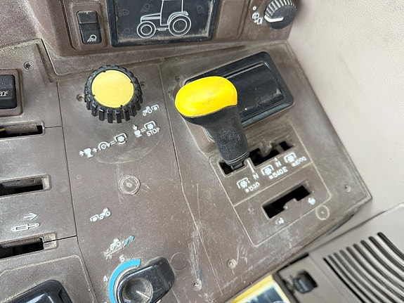 John Deere 6620 AQ, FL, Trima +5.0 7 of 11