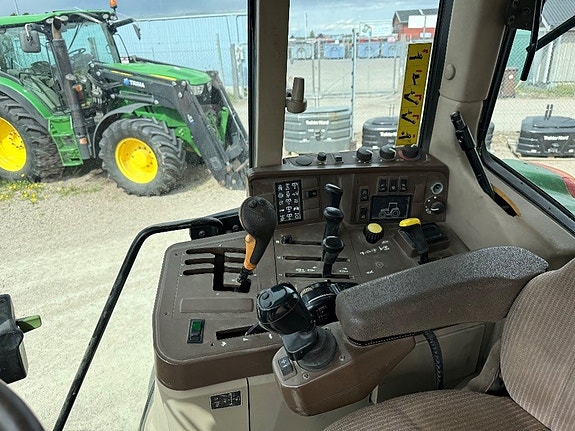 John Deere 6620 AQ, FL, Trima +5.0 5 of 11