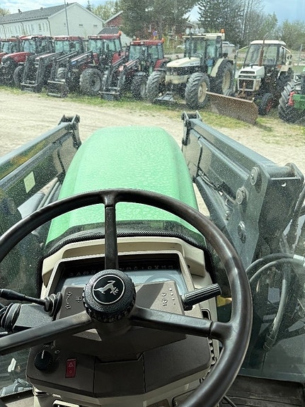 John Deere 6620 AQ, FL, Trima +5.0 10 of 11