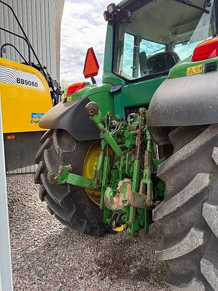 John Deere 6620 AQ, FL, Trima +5.0 3 of 11