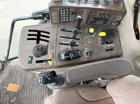 John Deere 6620 AQ, FL, Trima +5.0 8 of 11