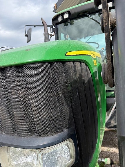 John Deere 6620 AQ, FL, Trima +5.0 4 of 11
