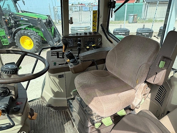 John Deere 6620 AQ, FL, Trima +5.0 6 of 11