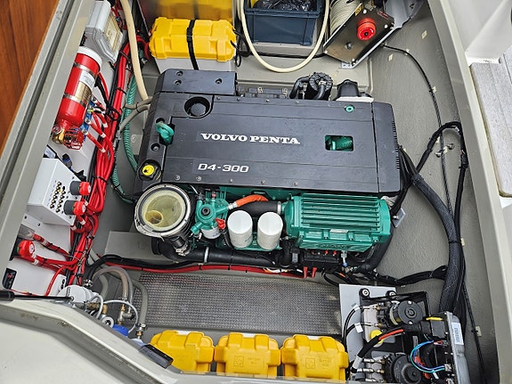 Sargo 28 7 of 7