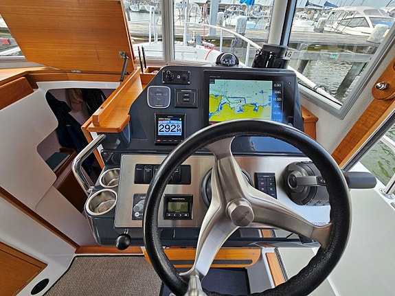 Sargo 28 3 of 7