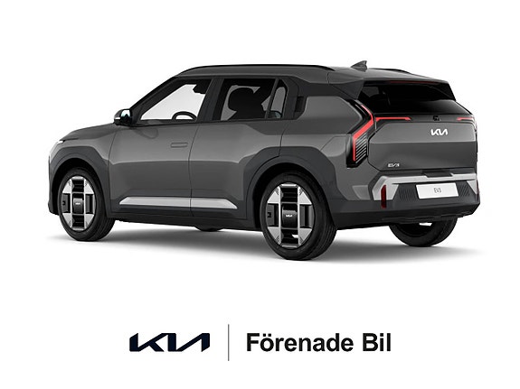 Kia EV3 7 of 8