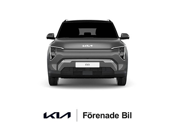 Kia EV3 2 of 5