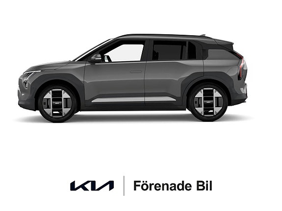Kia EV3 6 of 8