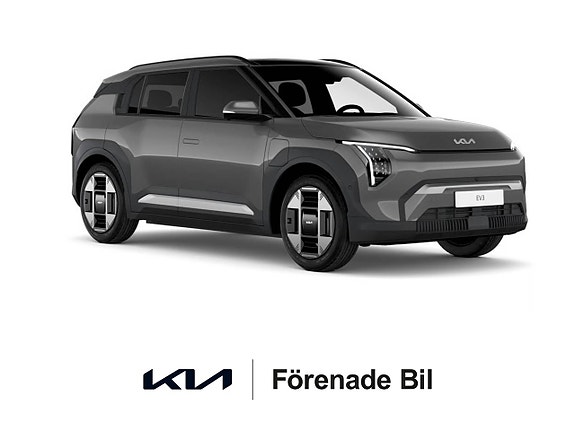 Kia EV3 3 of 5