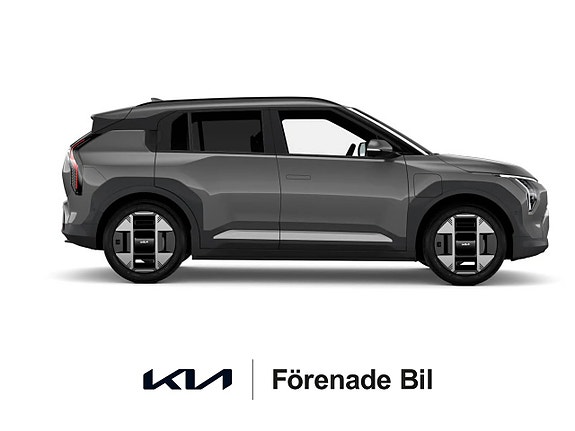 Kia EV3 4 of 5