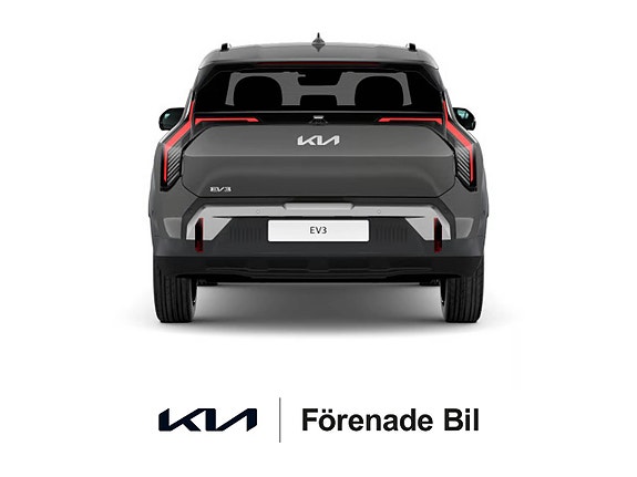 Kia EV3 8 of 8