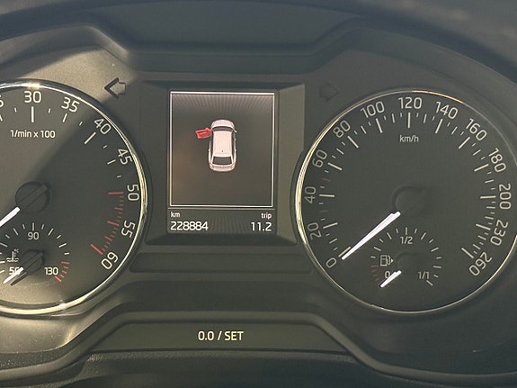 Skoda Octavia 21 of 28