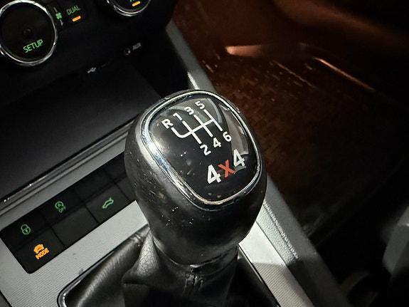 Skoda Octavia 23 of 28