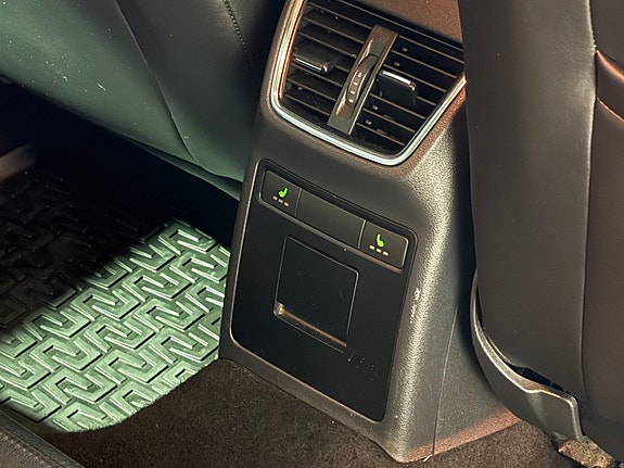 Skoda Octavia 14 of 28