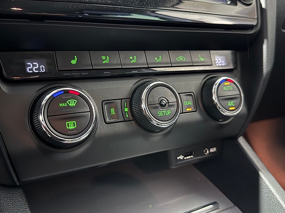 Skoda Octavia 22 of 28