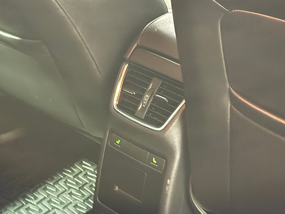 Skoda Octavia 13 of 28