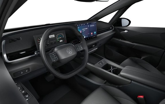 Volkswagen ID.3 2 of 10