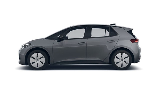 Volkswagen ID.3 3 of 10