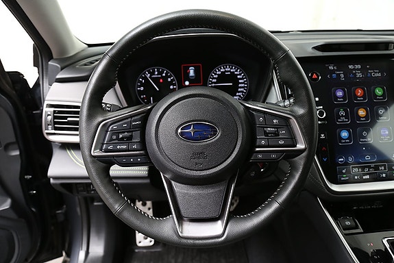 Subaru Outback 5 of 5