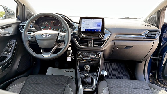 Ford Puma 4 of 9
