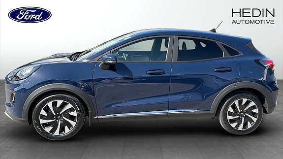 Ford Puma 6 of 9