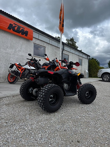 Can-Am XXC 110 3 of 3